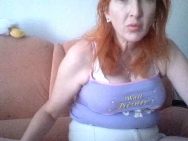 MssAngela on BongaCams 