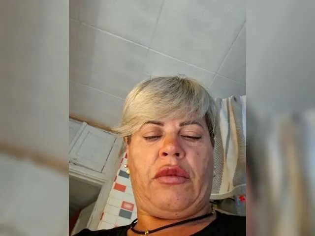 murr-kitty on BongaCams 