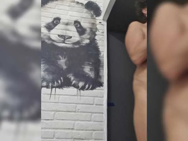 Freechat natalia1987 on BongaCams