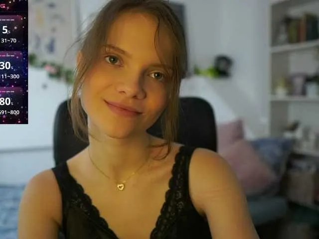 NatashaMalko on BongaCams 