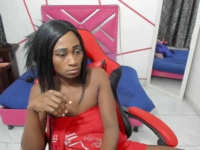 Offline NathyNatasha on BongaCams