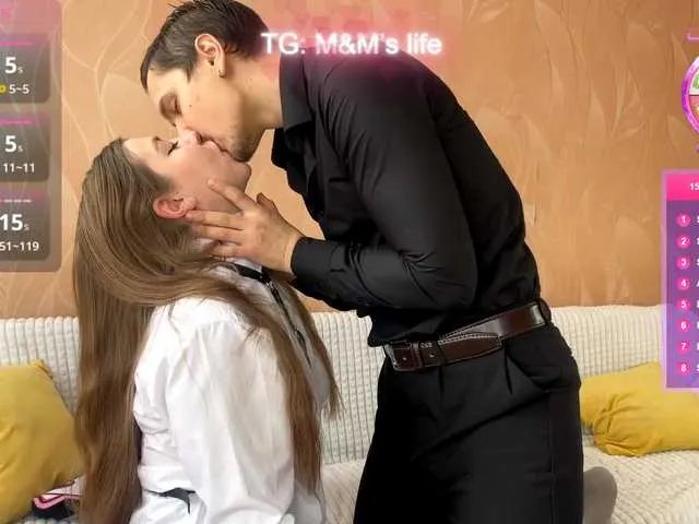 Offline Naughty-Mailey on BongaCams