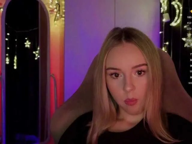 Offline Nestyzz on BongaCams