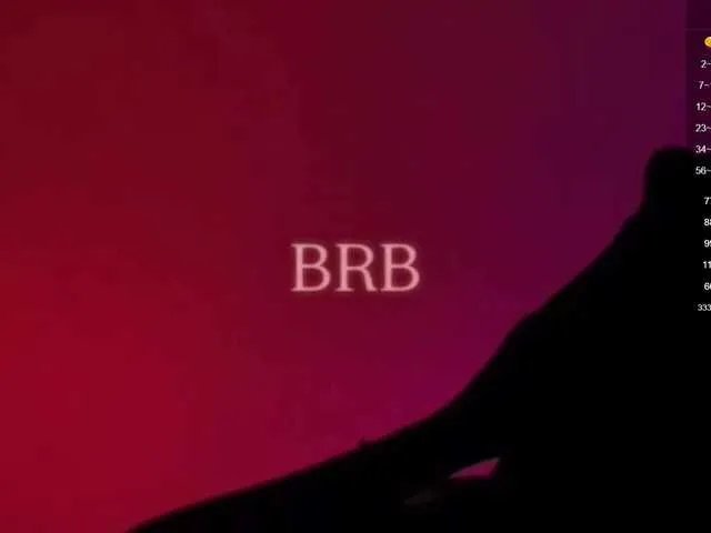 Offline Nestyzz on BongaCams