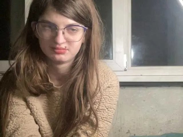 Offline NikaXZimax on BongaCams