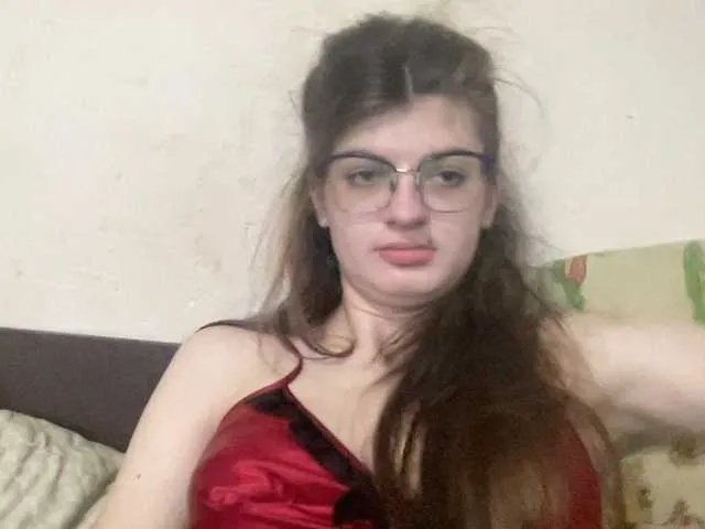 Offline NikaXZimax on BongaCams