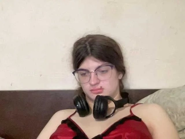 Offline NikaXZimax on BongaCams