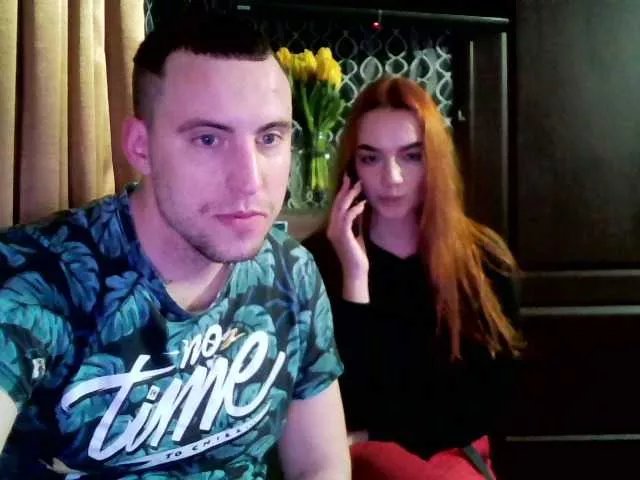 Offline NormanMash on BongaCams