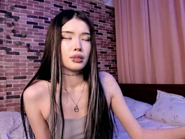 Freechat pakkminni on BongaCams