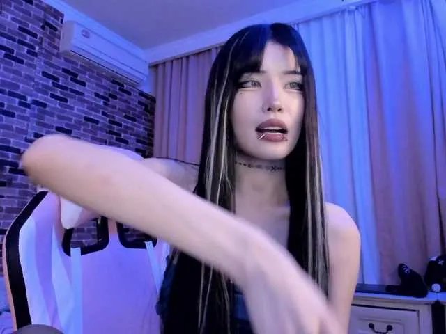 Freechat pakkminni on BongaCams