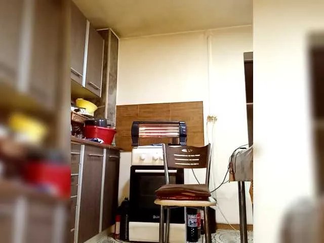 Offline PanteraNeagra on BongaCams