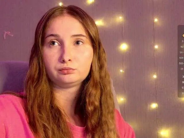 Offline PeachGirl on BongaCams