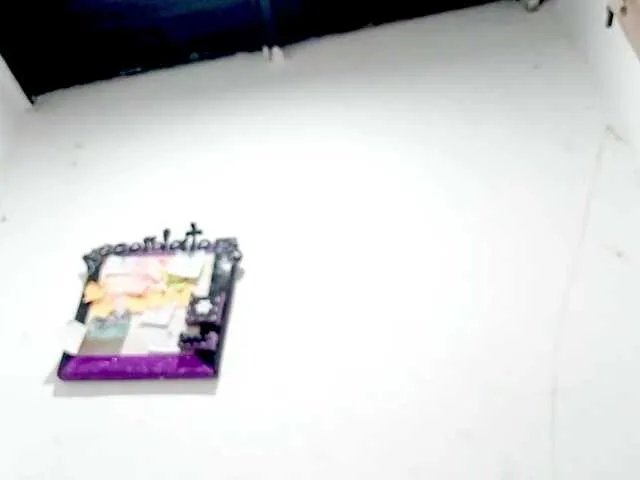 Offline PetiteIvoryqueens on BongaCams