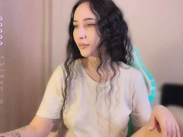 Freechat PinkyNastyx on BongaCams