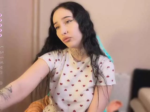 Freechat PinkyNastyx on BongaCams