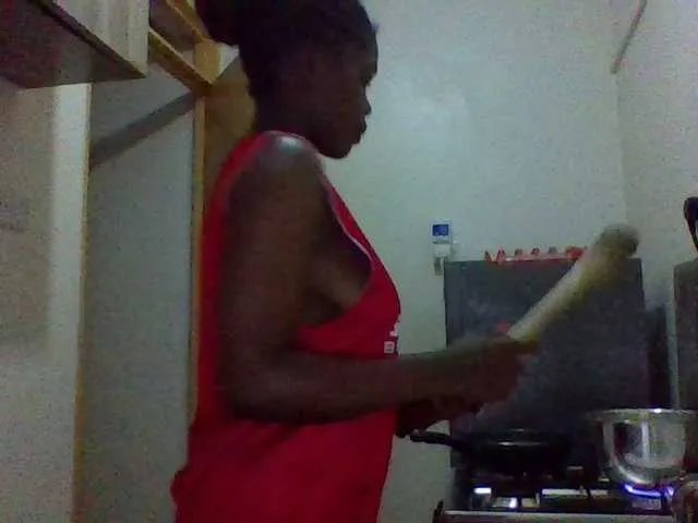 Offline QueenJacky on BongaCams