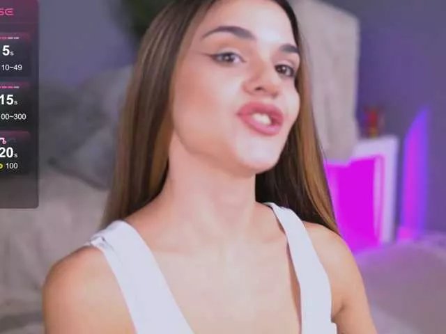 Offline RobertaRosetti on BongaCams