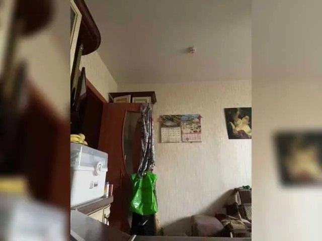 Freechat SaliiOnli on BongaCams