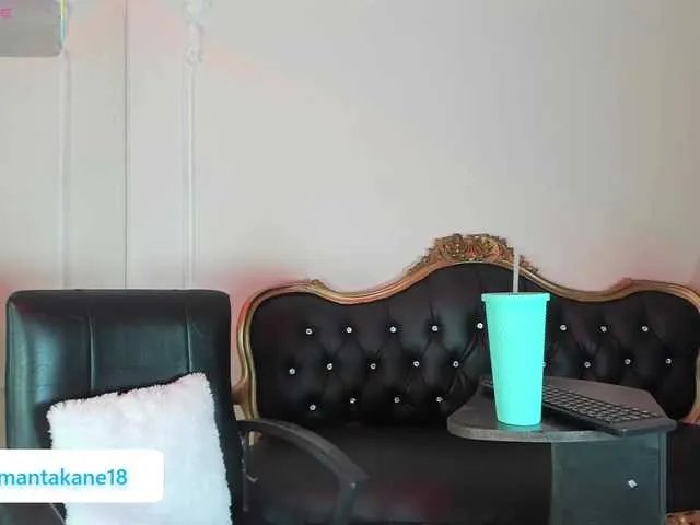 Offline SamantaKane on BongaCams