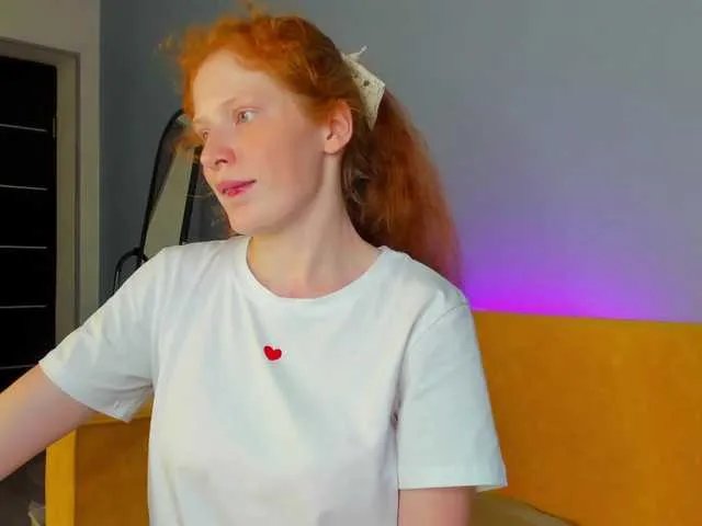 Offline Sandra-Wi1son on BongaCams