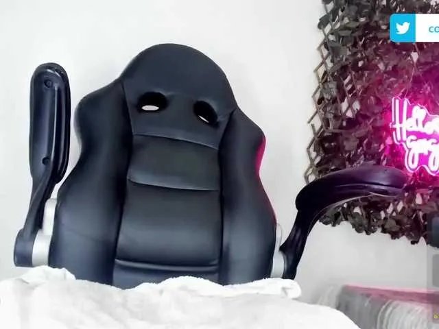 Freechat saraa-cortezz on BongaCams