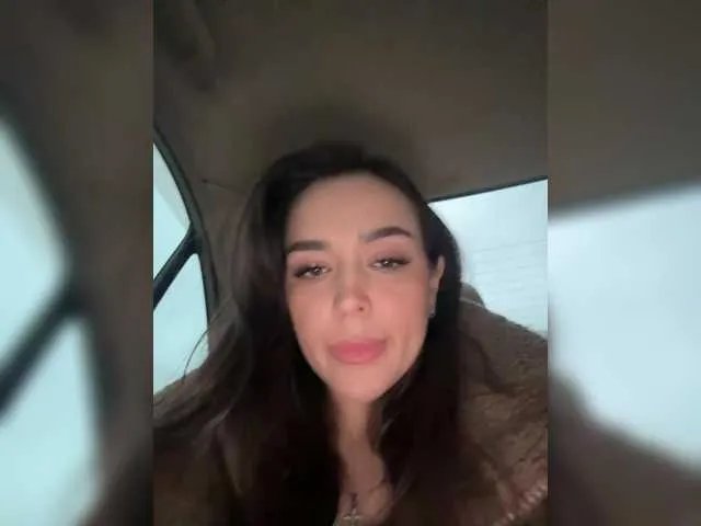 Sasha-Orlova on BongaCams 