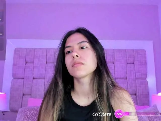 Offline SashaCollinss on BongaCams