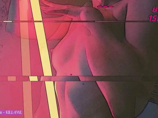 Offline SashiMIa on BongaCams