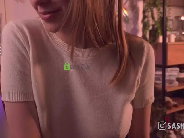 Offline SashiMIa on BongaCams