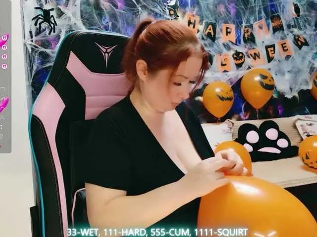 Freechat Satisfy-Me on BongaCams