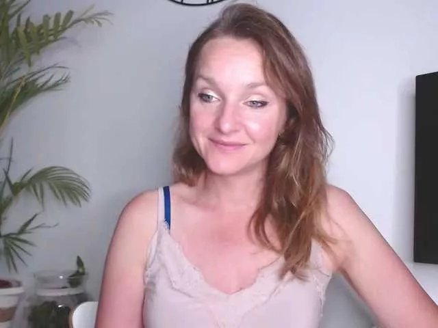 Offline SecretAlicia on BongaCams