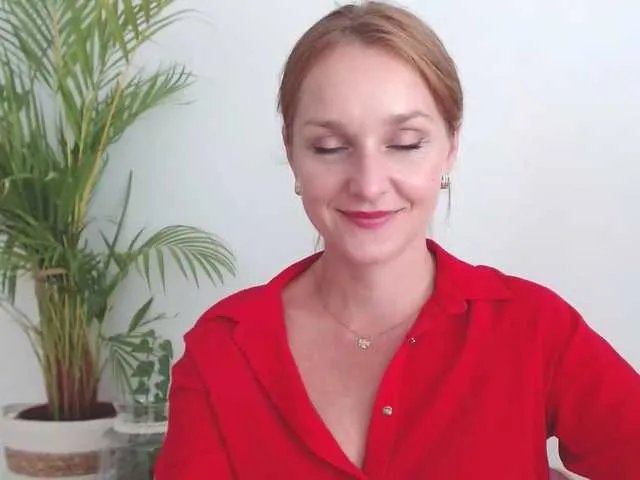 Offline SecretAlicia on BongaCams