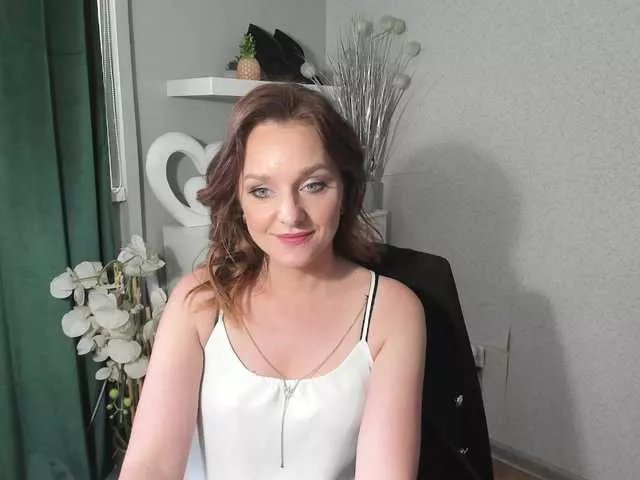 Offline SecretAlicia on BongaCams