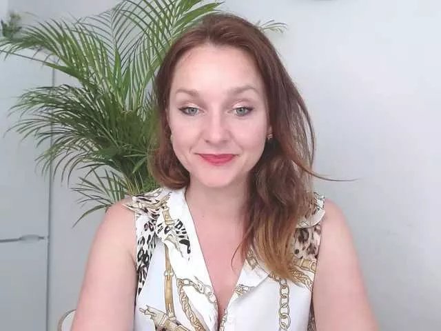 Offline SecretAlicia on BongaCams