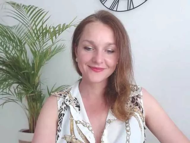 Offline SecretAlicia on BongaCams