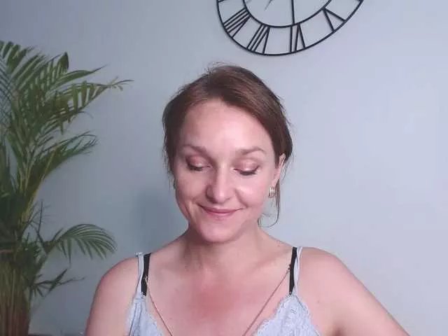 Offline SecretAlicia on BongaCams