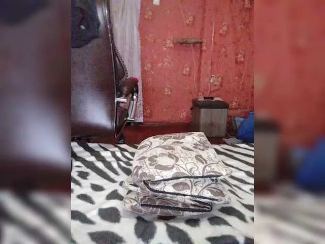 Freechat SexyNaturalka on BongaCams