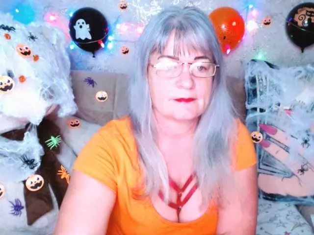 Offline siberianberry on BongaCams