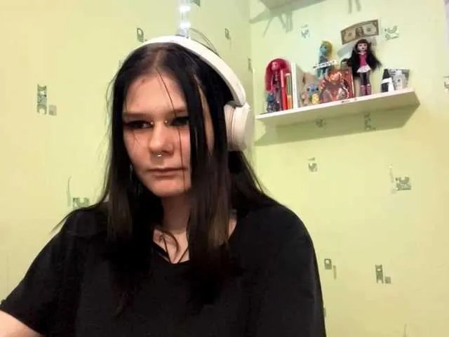 Offline SIMONA-CHARON on BongaCams
