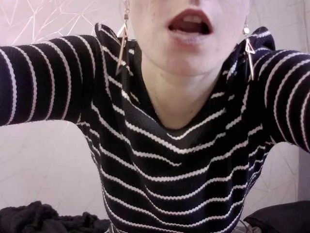 Sinner-5 on BongaCams 