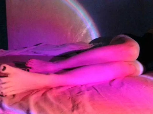 Freechat Starfeet on BongaCams