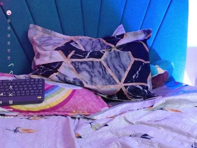 Freechat Stefany-wish on BongaCams