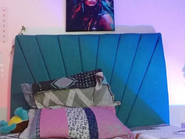 Freechat Stefany-wish on BongaCams