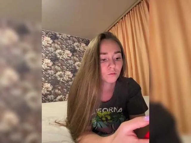 Offline SvParochka on BongaCams