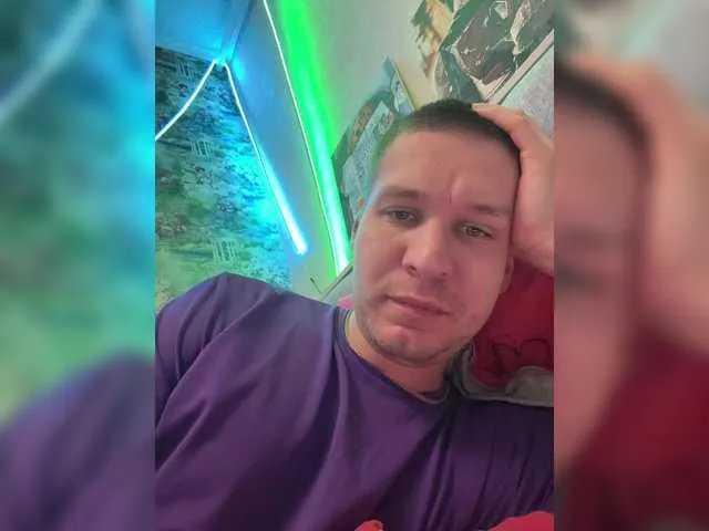 Offline SvParochka on BongaCams