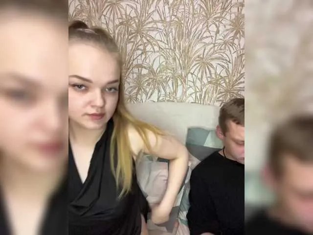 sweet1sleep on BongaCams 