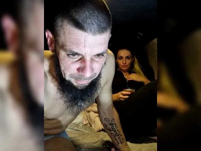 SweetCoople on BongaCams 