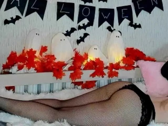 SweetSadness on BongaCams 