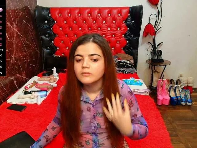 Freechat sweetslaveank on BongaCams