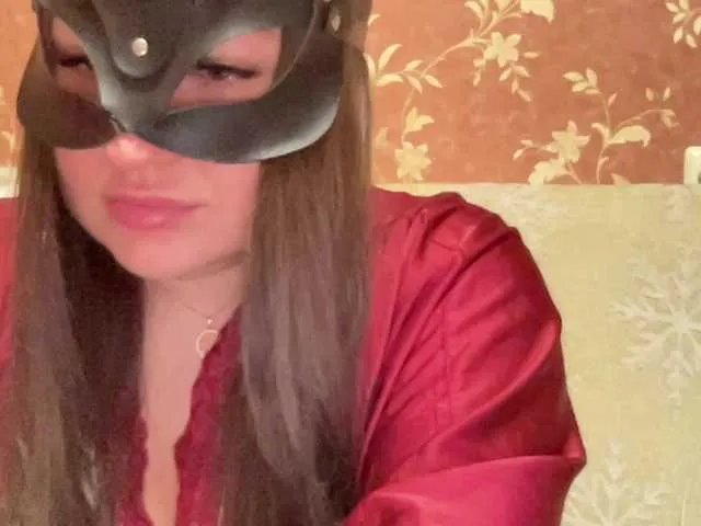 Offline SweetStrawberry1 on BongaCams